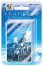 Weathering with You Playing Card (Anime Toy)