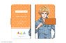 Anime [A3!] Diary Smartphone Case for Multi Size [L] 06 Tenma Sumeragi (Anime Toy)