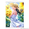 Love Plus -Blossom Girl- B2 Tapestry Manaka (Anime Toy)