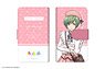 Anime [A3!] Diary Smartphone Case for Multi Size [L] 07 Yuki Rurikawa (Anime Toy)