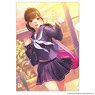 Love Plus -In Front of the School Gate- Clear File Manaka (Anime Toy)