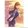 Love Plus -In Front of the School Gate- Clear File Nene (Anime Toy)