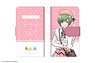 Anime [A3!] Diary Smartphone Case for Multi Size [M] 07 Yuki Rurikawa (Anime Toy)