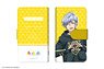 Anime [A3!] Diary Smartphone Case for Multi Size [M] 09 Misumi Ikaruga (Anime Toy)