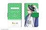 Anime [A3!] Diary Smartphone Case for Multi Size [M] 10 Kazunari Miyoshi (Anime Toy)