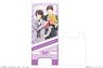 Sekai-ichi Hatsukoi: Propose-hen Acrylic Multi Stand Mini 02 Yoshiyuki Hatori & Chiaki Yoshino (Anime Toy)
