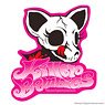 Love Plus Logo Sticker Killer Bambies (Anime Toy)