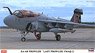 EA-6B プラウラー `ラストプラウラー VMAQ-2` (プラモデル)