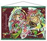 Monster Strike B2 Tapestry Nightingale [Transcension] (Anime Toy)