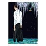 [Twittering Birds Never Fly] Clear File C (Anime Toy)