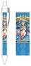 Monster Strike Ballpoint Pen Celestial Herald Raff [Transcension] (Anime Toy)