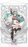 Hatsune Miku Racing Ver. 2020 Tapestry 1 (Anime Toy)