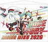 初音ミク レーシングVer.2020 タペストリー 2 (キャラクターグッズ)