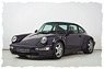 Porsche 911(964) 30 Jahre Jubilee Edition 1993 ヴィオラメタリック (ミニカー)