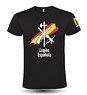 Legion Espanola Retro T-Shirt S (Military Diecast)
