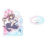 Nekopara Big Acrylic Stand Chocola & Vanilla (Anime Toy)