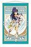 The Idolm@ster Million Live! B2 Tapestry Hibiki Ganaha Lumiere Papillon Ver. (Anime Toy)