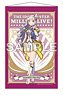 The Idolm@ster Million Live! B2 Tapestry Takane Shijou Lumiere Papillon Ver. (Anime Toy)