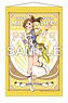 The Idolm@ster Million Live! B2 Tapestry Mami Futami Lumiere Papillon Ver. (Anime Toy)