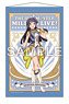The Idolm@ster Million Live! B2 Tapestry Shizuka Mogami Lumiere Papillon Ver. (Anime Toy)