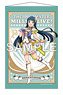 The Idolm@ster Million Live! B2 Tapestry Reika Kitakami Lumiere Papillon Ver. (Anime Toy)