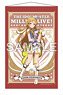 The Idolm@ster Million Live! B2 Tapestry Karen Shinomiya Lumiere Papillon Ver. (Anime Toy)