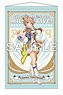 The Idolm@ster Million Live! B2 Tapestry Tomoka Tenkubashi Lumiere Papillon Ver. (Anime Toy)