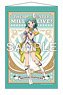 The Idolm@ster Million Live! B2 Tapestry Matsuri Tokugawa Lumiere Papillon Ver. (Anime Toy)