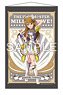 The Idolm@ster Million Live! B2 Tapestry Megumi Tokoro Lumiere Papillon Ver. (Anime Toy)