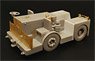 Tugmaster Tractor (Plastic model)