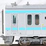 KIHA E131-500 + KIHA E132-500 Hachinohe Line Two Car Set (2-Car Set) (Model Train)