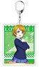 Love Live! School Idol Festival All Star Big Key Ring Hanayo Koizumi Winter Uniform Ver. (Anime Toy)