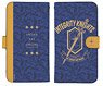 ソードアート・オンライン アリシゼーション 整合騎士アリス 手帳型スマホケース158 (キャラクターグッズ)