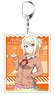 Love Live! School Idol Festival All Star Big Key Ring Ai Miyashita Winter Uniform Ver. (Anime Toy)