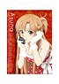 Sword Art Online Alicization Asuna B2 Tapestry (Anime Toy)