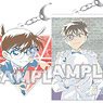 Detective Conan Runner: Conductor to the Truth Ani-Art Acrylic key Ring (Set of 12) (Anime Toy)