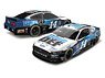 Clint Bowyer BlueDEF Ford Mustang NASCAR 2019 [Food Open] (Diecast Car)