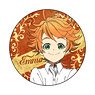 The Promised Neverland Can Badge Emma Especially Illustrated Ver. (Anime Toy)