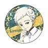 The Promised Neverland Can Badge Norman Especially Illustrated Ver. (Anime Toy)