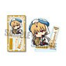 Gyugyutto Acrylic Figure Fate/Grand Order - Absolute Demon Battlefront: Babylonia Gilgamesh (Anime Toy)