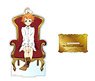 The Promised Neverland Big Acrylic Stand Emma Especially Illustrated Ver. (Anime Toy)