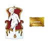 The Promised Neverland Big Acrylic Stand Norman Especially Illustrated Ver. (Anime Toy)