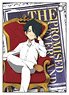 The Promised Neverland Synthetic Leather Pass Case Ray Especially Illustrated Ver. (Anime Toy)