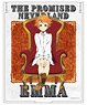 The Promised Neverland Mirror Emma Especially Illustrated Ver. (Anime Toy)