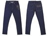Yurucamp Relux Jeans XL (Anime Toy)