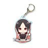 Gochi-chara Acrylic Key Ring Kaguya-sama?: Love is War Kaguya Shinomiya (Anime Toy)