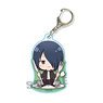 Gochi-chara Acrylic Key Ring Kaguya-sama?: Love is War Yu Ishigami (Anime Toy)