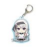 Gochi-chara Acrylic Key Ring Kaguya-sama?: Love is War Kei Shirogane (Anime Toy)