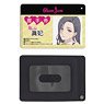 If My Favorite Pop Idol Made It to the Budokan, I Would Die Maki Hakata Full Color Pass Case (Anime Toy)