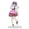 Chara Acrylic Figure [Shirobako the Movie] 05 Midori Imai (Anime Toy)